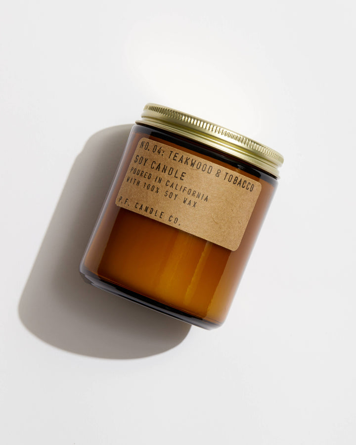 PF Candle Avondale Logan Square Winsome Chicago