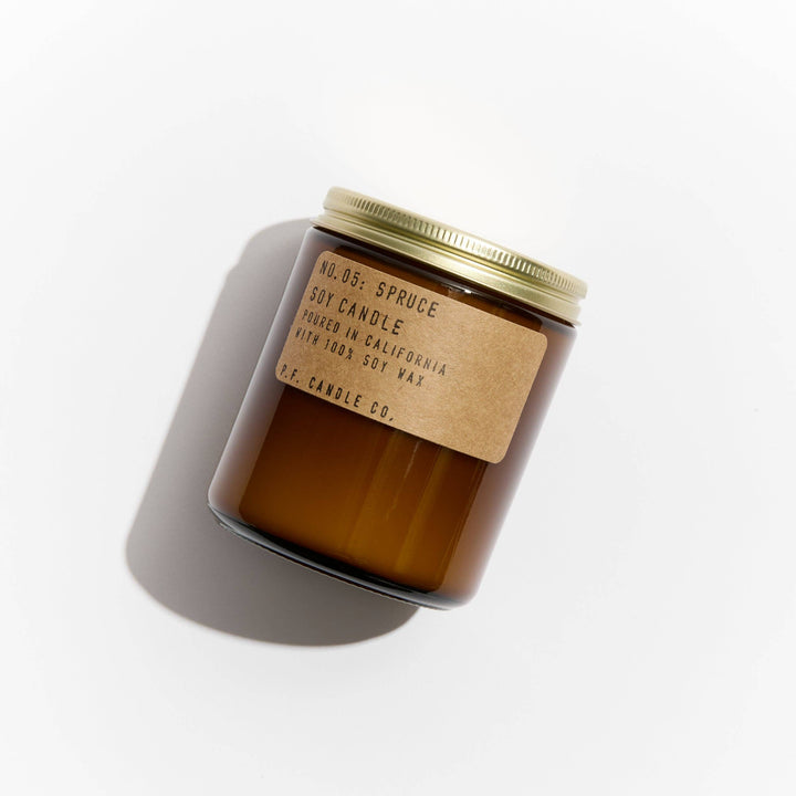Spruce– 7.2oz Soy Candle