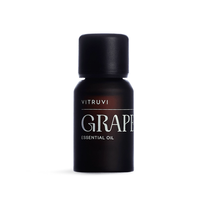 Vitruvi Grapefruit Essential Oil