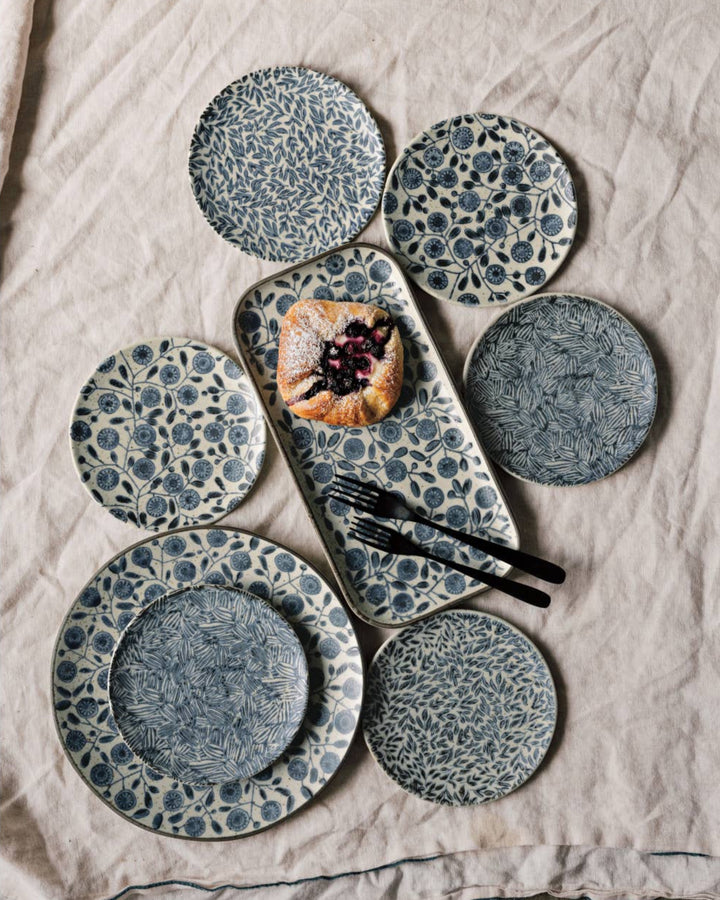 Calendula Serving Platter