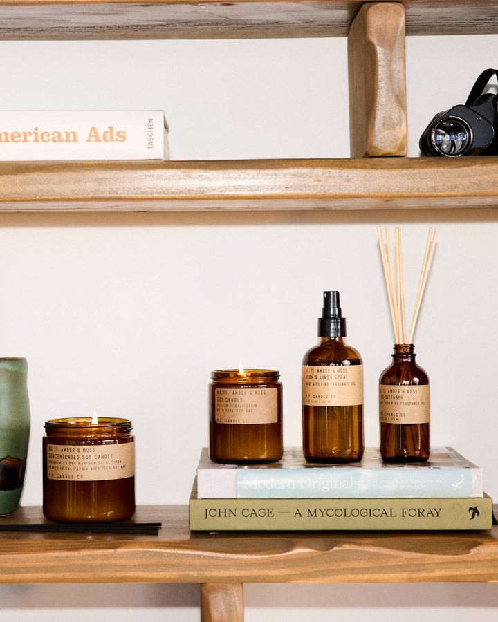 PF Candle Avondale Logan Square Winsome Chicago