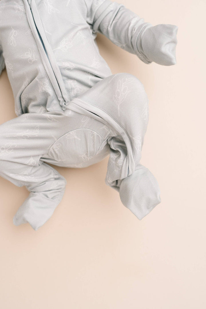 Olive You Bamboo Sleeper