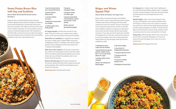 Milk Street: Cook What You Have