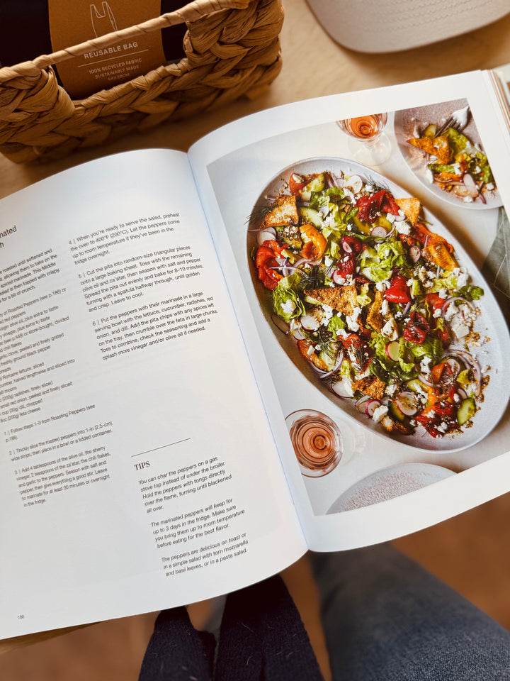 You Can Cook Everything