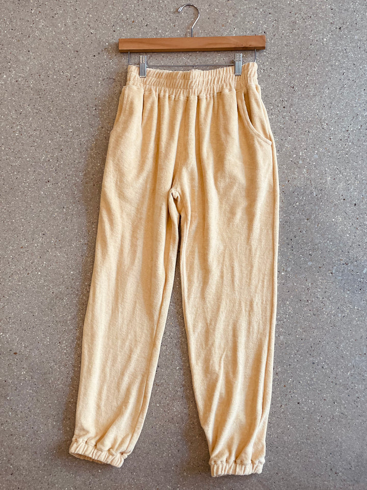 Tansy Jogger