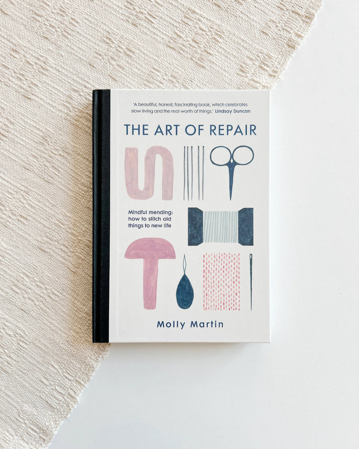The Art of Repair