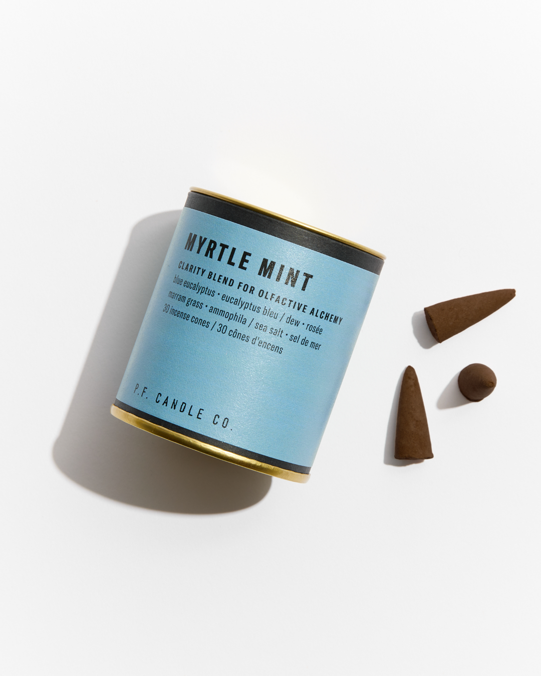 PF Candle Avondale Logan Square Winsome Chicago