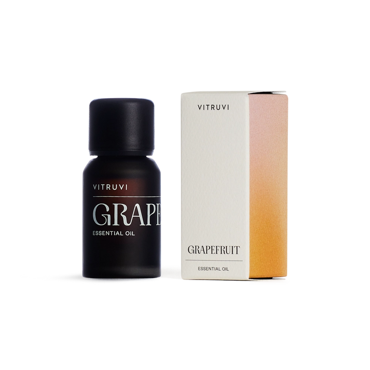 Vitruvi Grapefruit Essential Oil