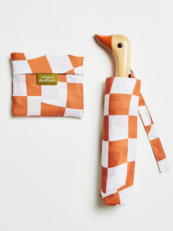 Peanut Butter Check Reusable Bag