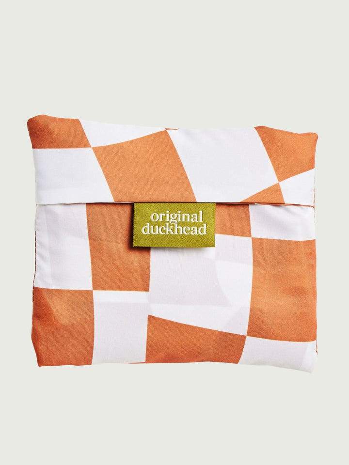 Peanut Butter Check Reusable Bag