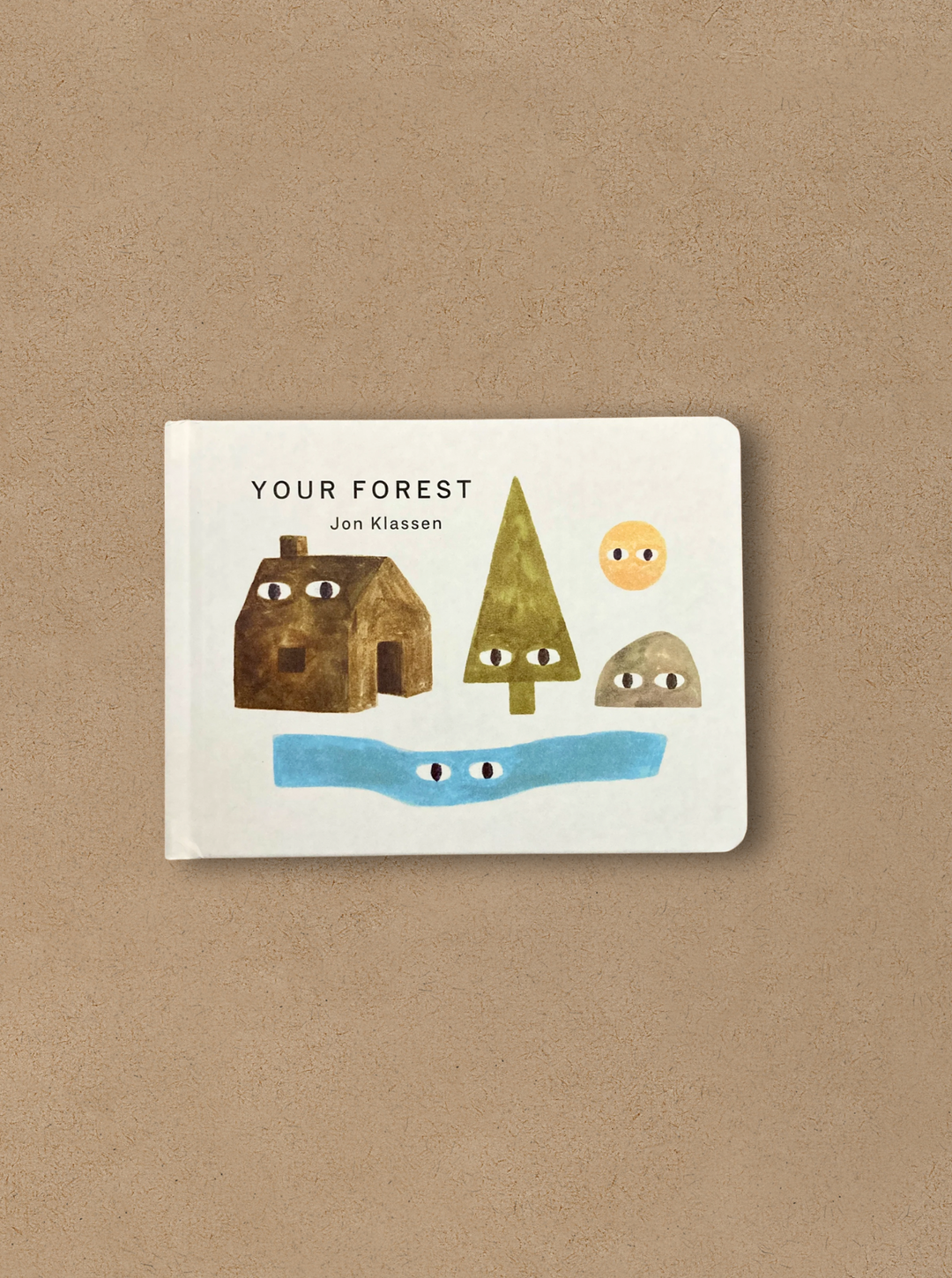 Your Forest