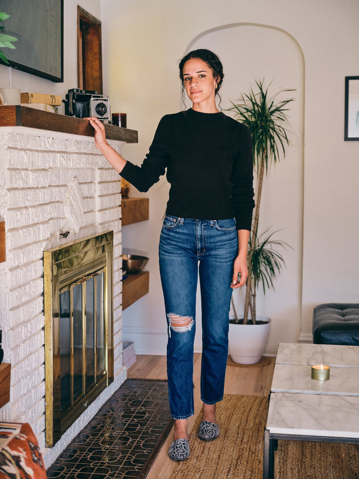 Finn Slim Straight - Wildwood