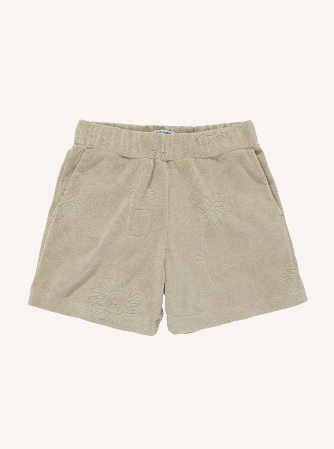 Ollie Walkshorts