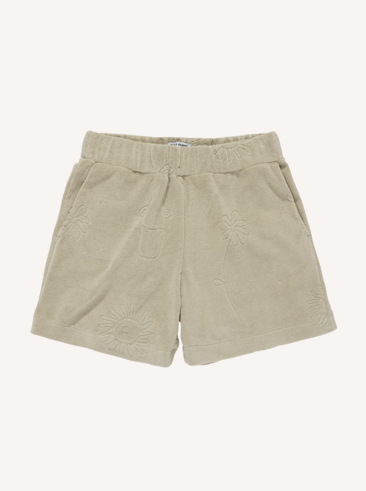 Ollie Walkshorts