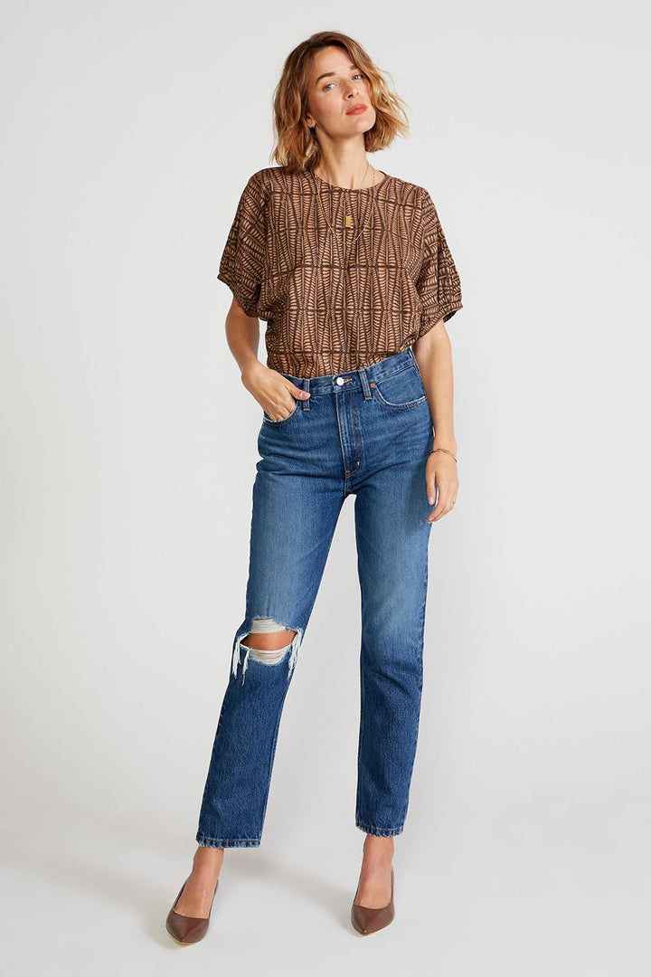 Finn Slim Straight - Wildwood