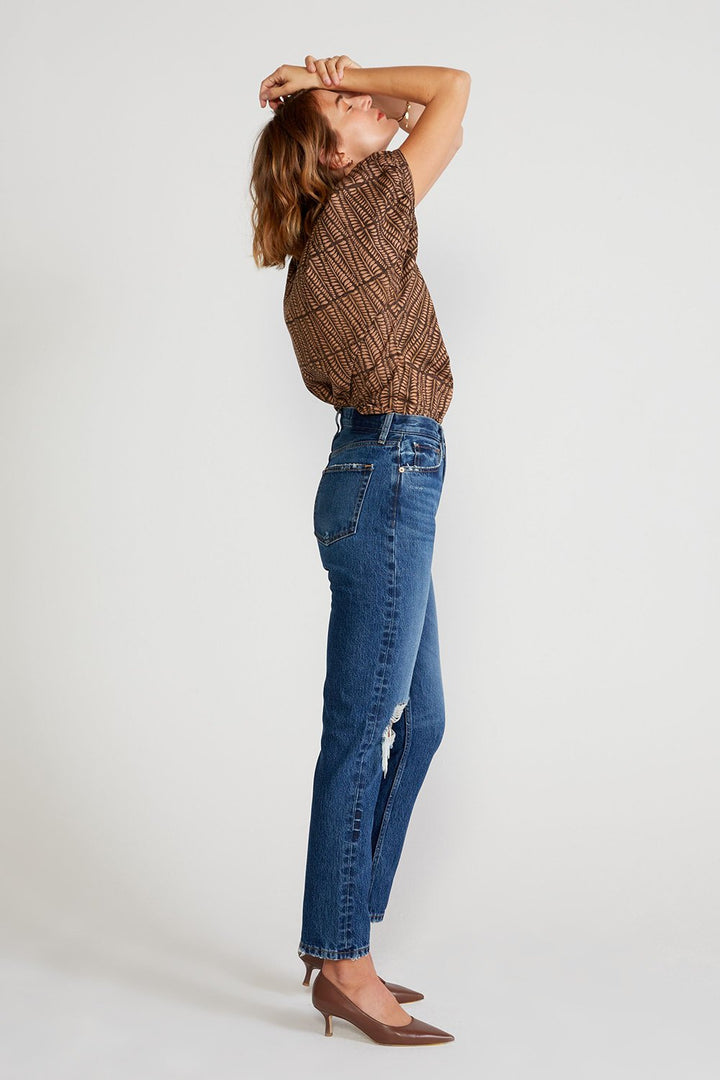 Finn Slim Straight - Wildwood