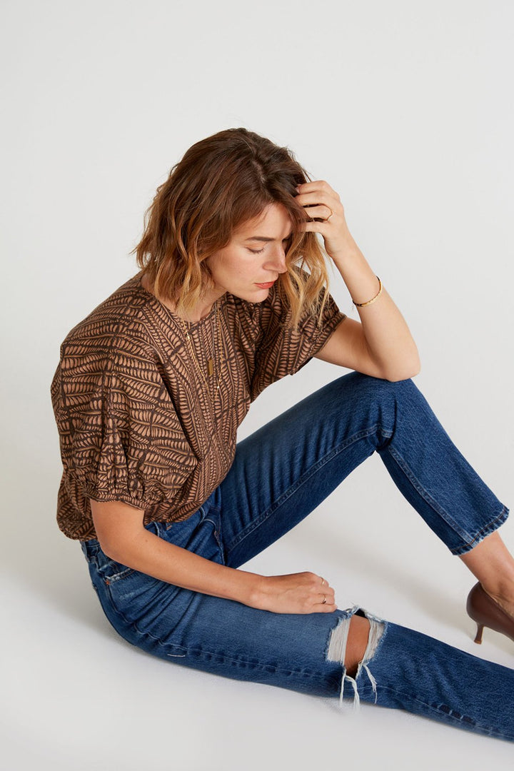 Finn Slim Straight - Wildwood