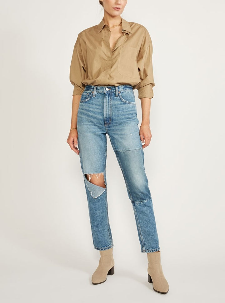 Finn Rework Slim Straight - Lost River