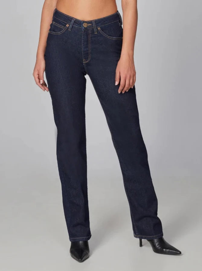 Denver High Rise Straight