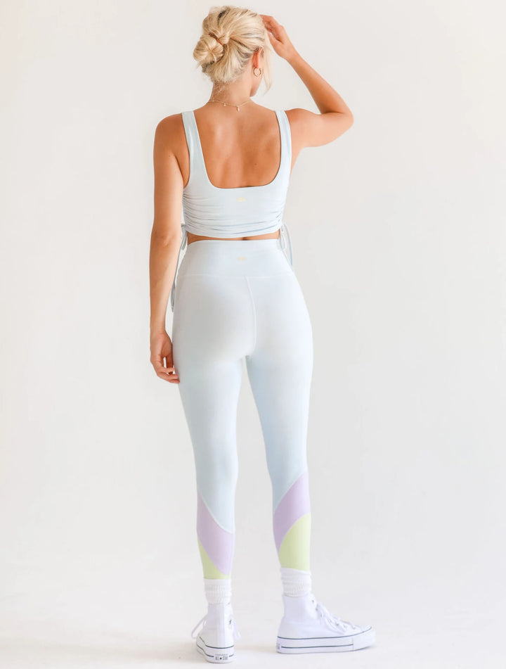 Sunset Legging