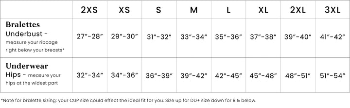 Scoop Bralette