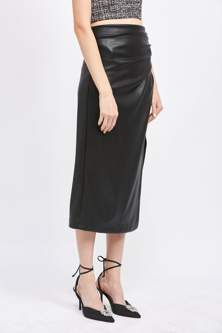 Sloane Midi Skirt