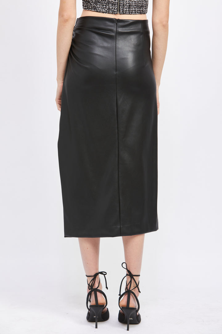 Sloane Midi Skirt