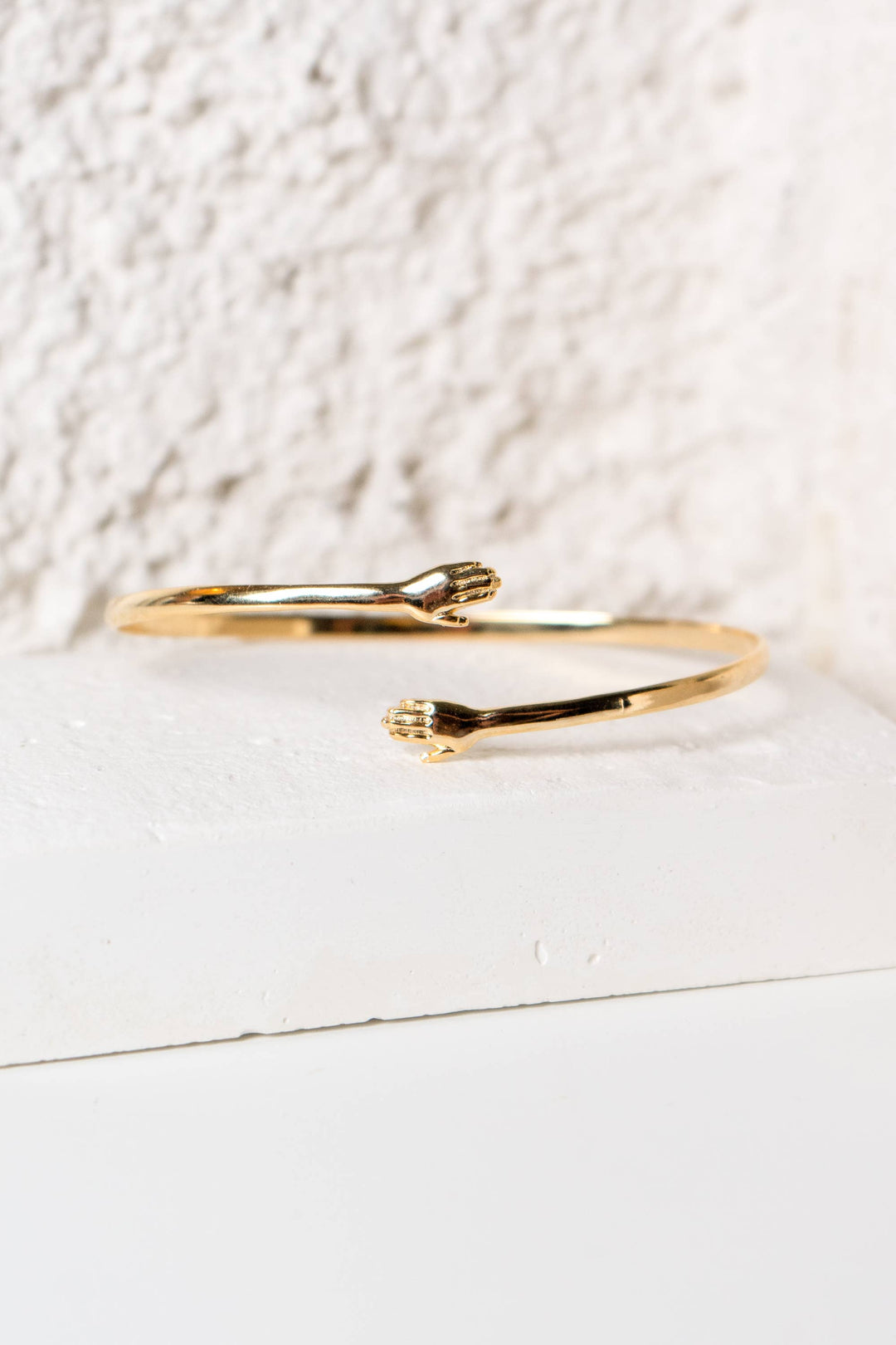 I Wanna Hold Your Hand Cuff