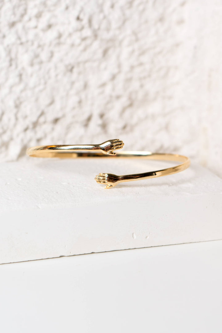 I Wanna Hold Your Hand Cuff