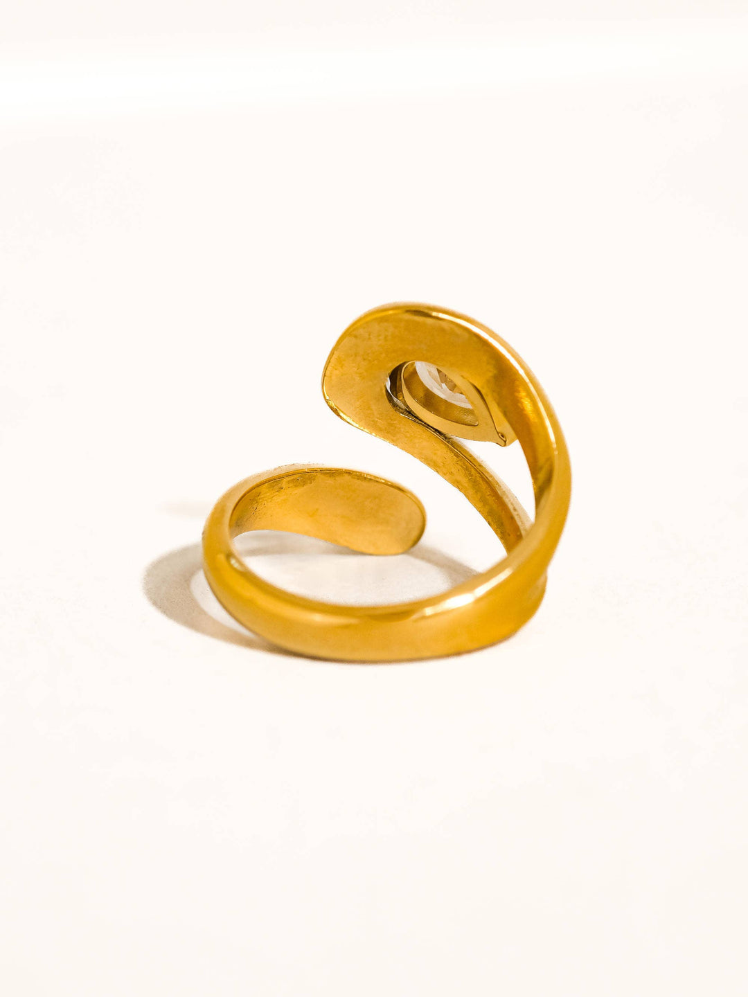 Ronnie Wrap Ring