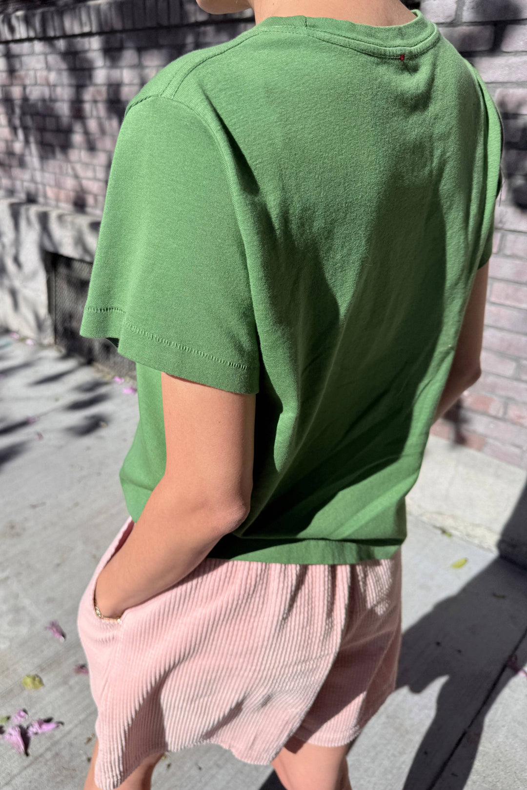 Le Bon Shoppe Noel Tee