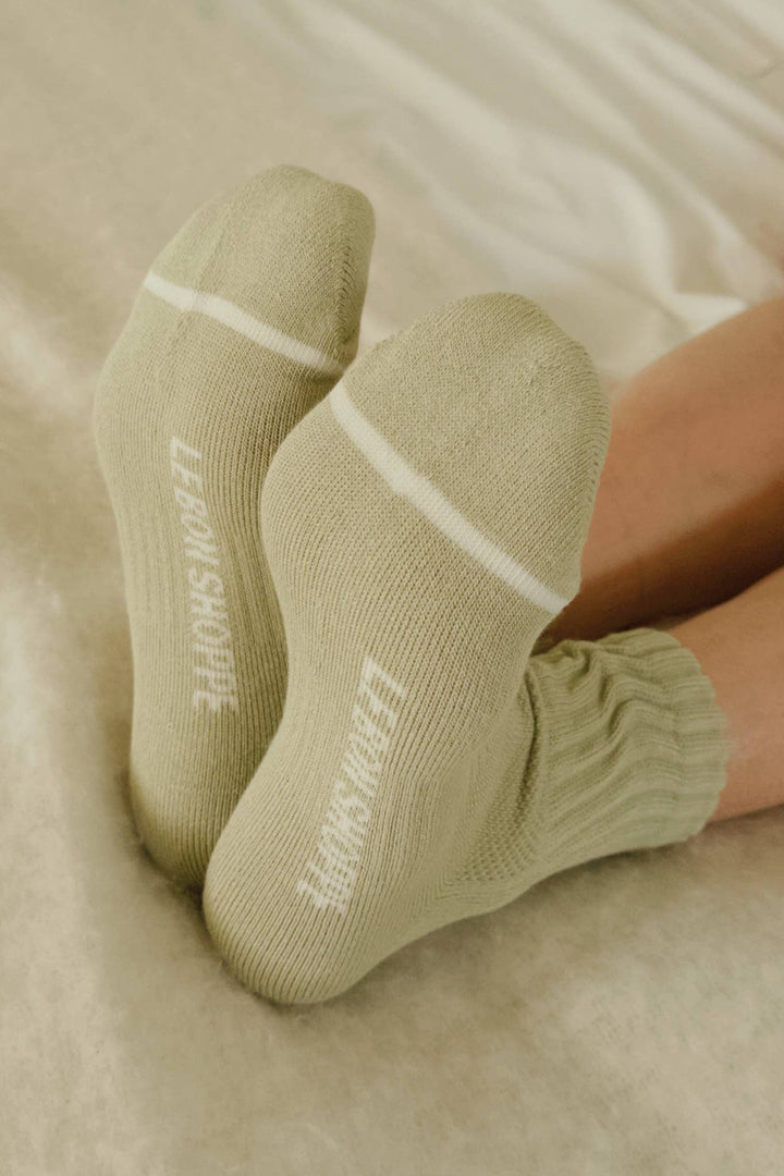 Swing Socks