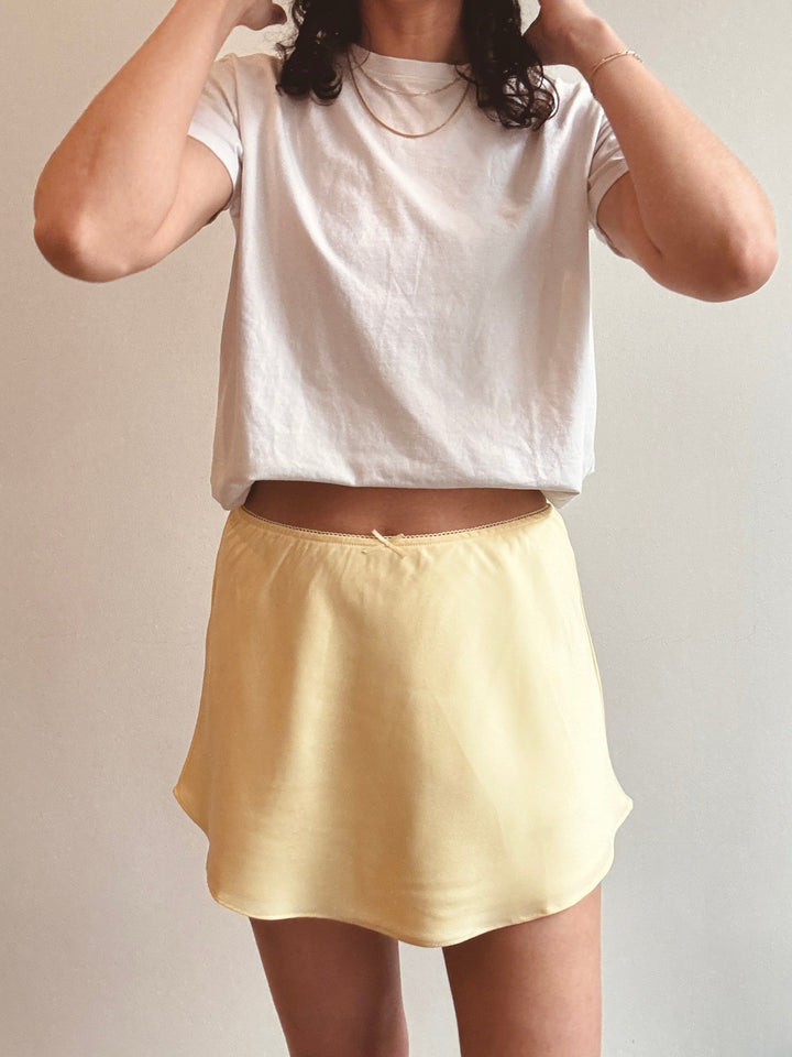 Tiny Skort