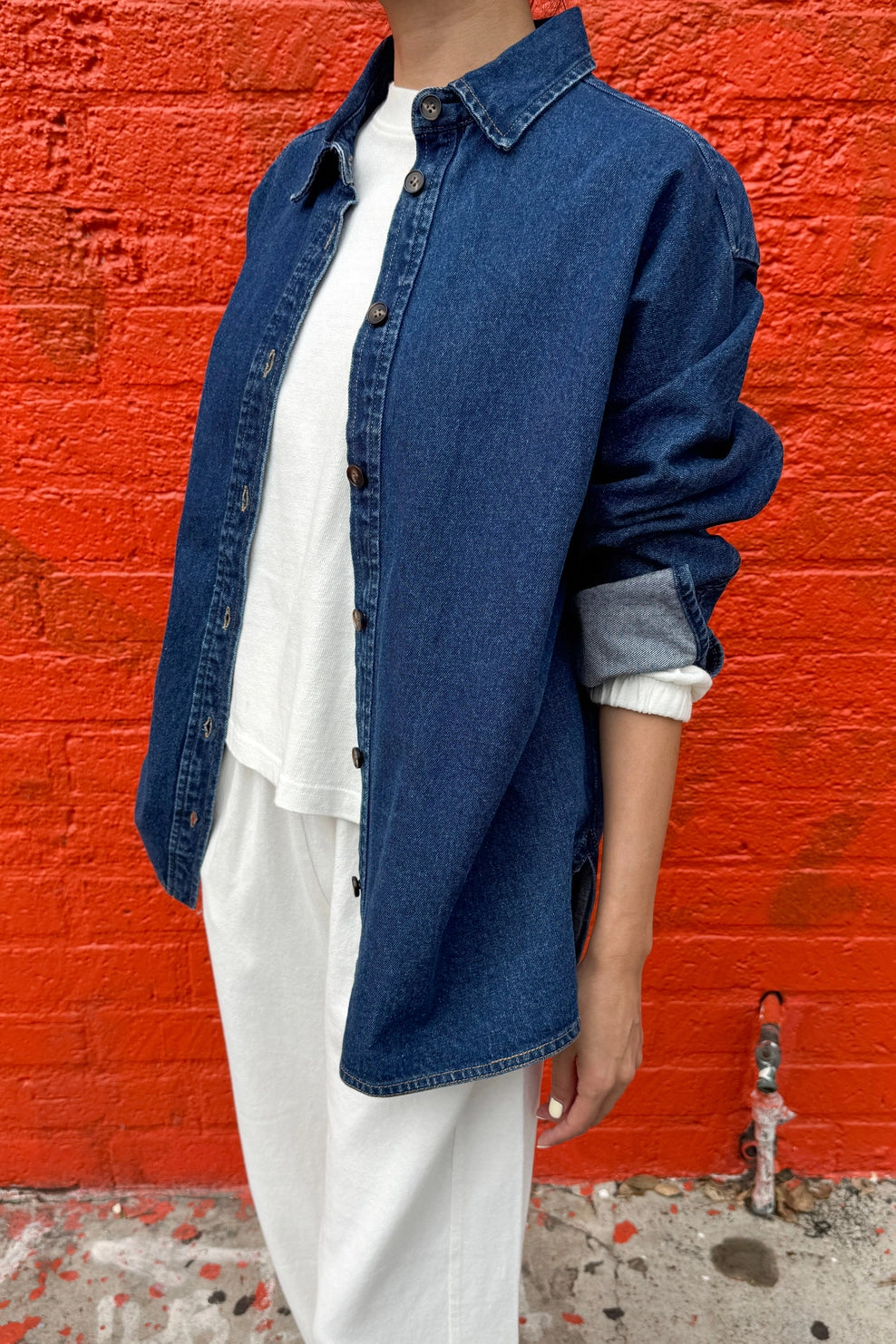 Le Bon Shoppe Owen Shirt