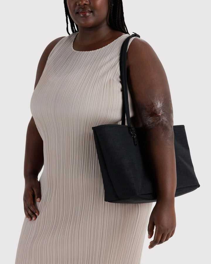 Baggu Medium Nylon Reversible Tote