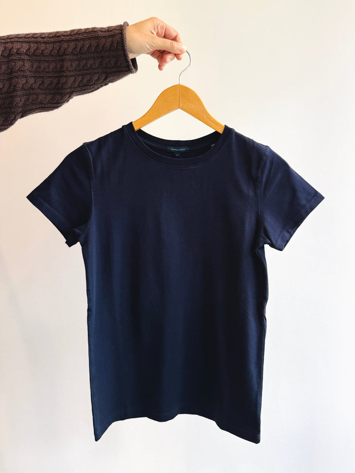 Reactive Dye Pima Cotton Tee