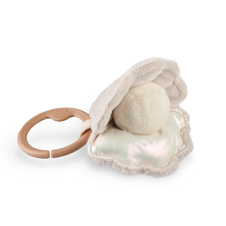 Oyster Rattle