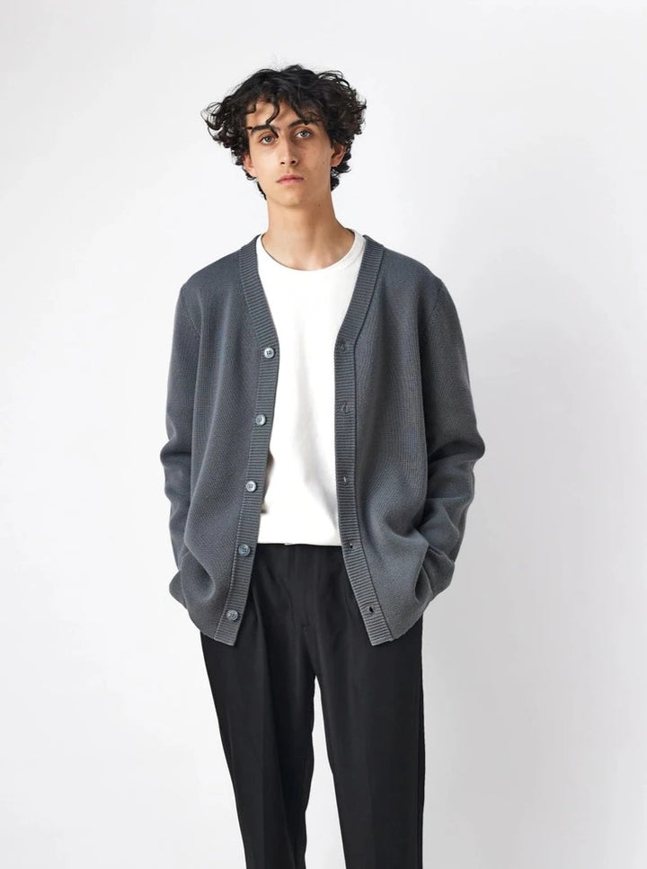 Men's Capsule - Gino Cardigan