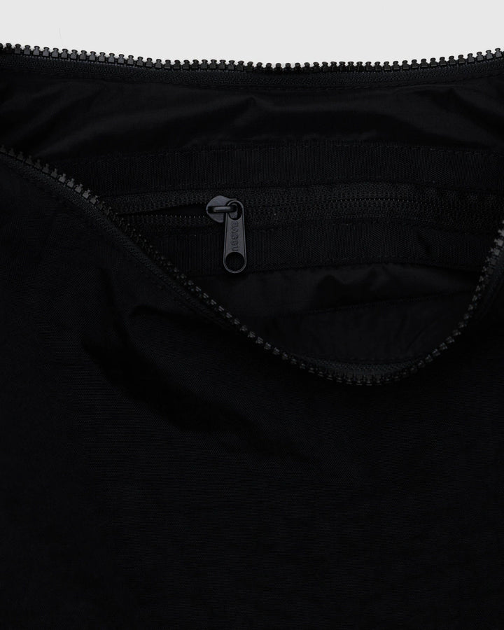 Baggu Medium Nylon Crescent Bag