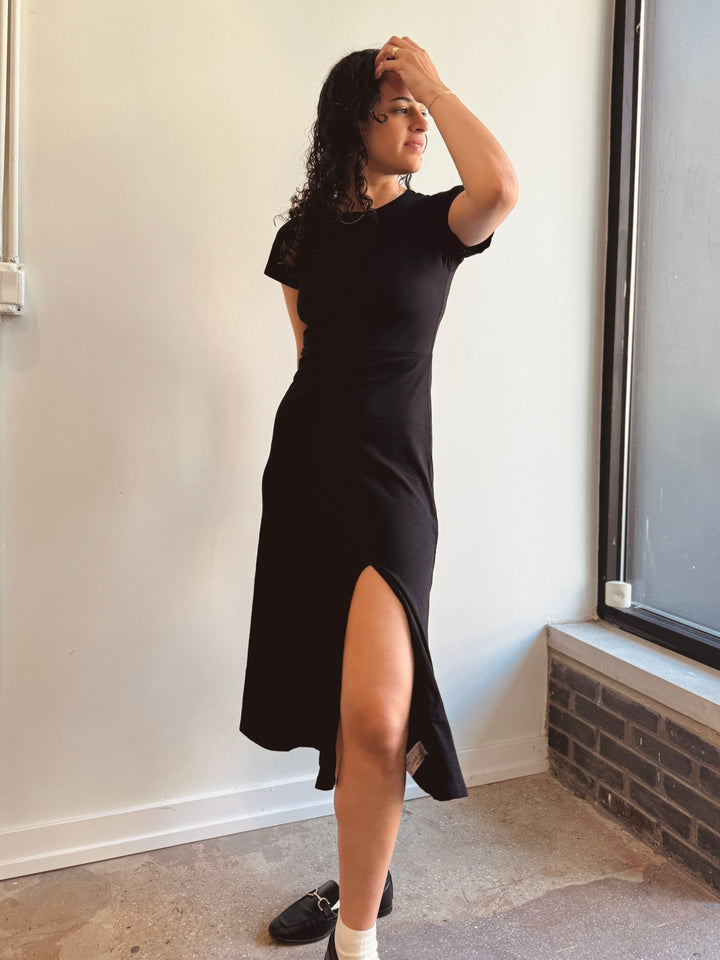 Claudia Dress