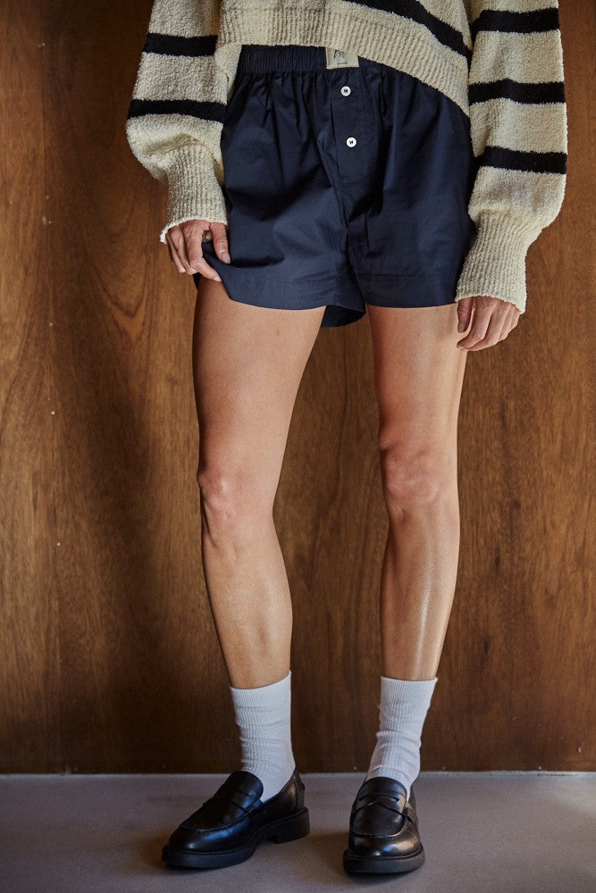 Easy Day Boxer Shorts