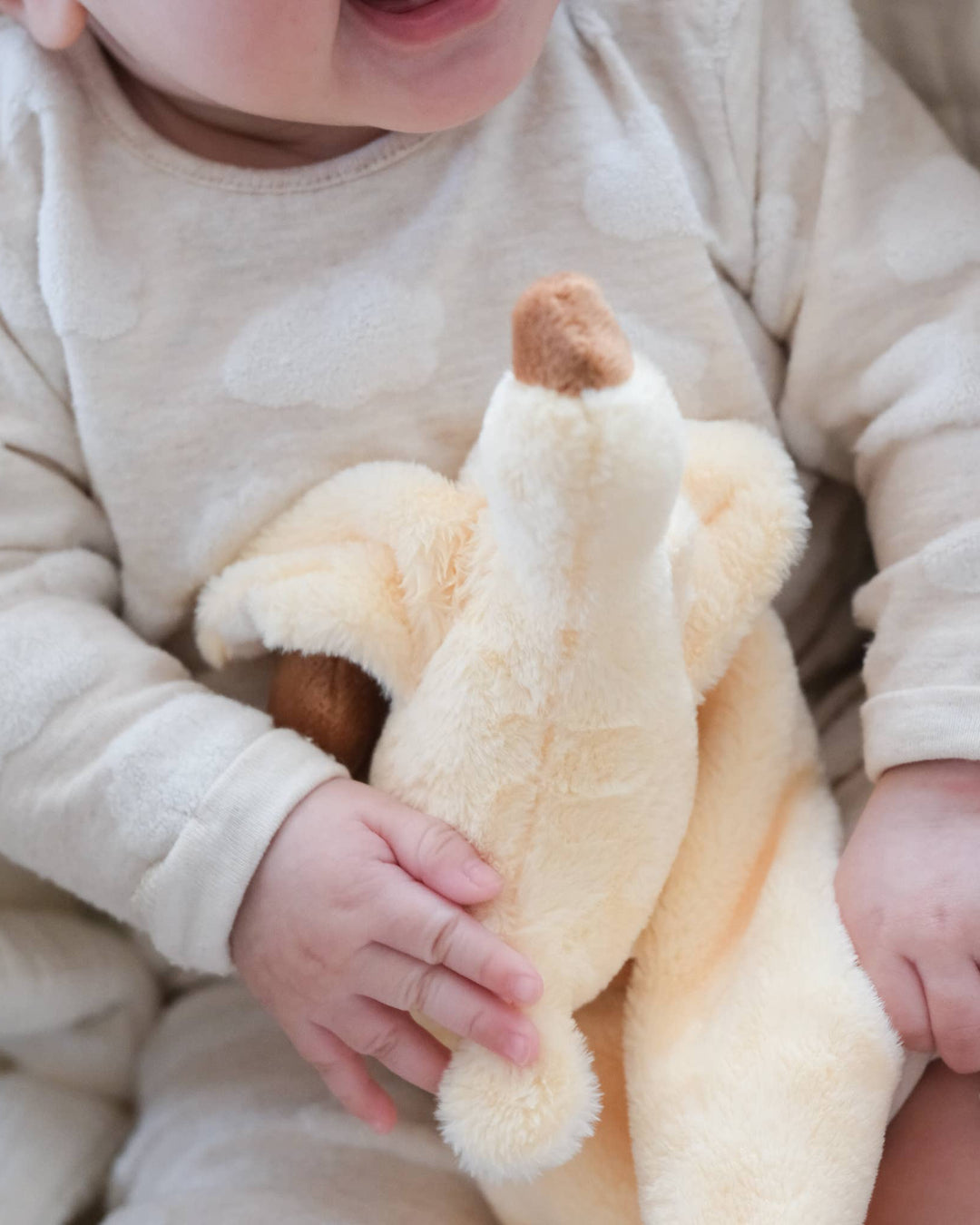 Duckling Lovey
