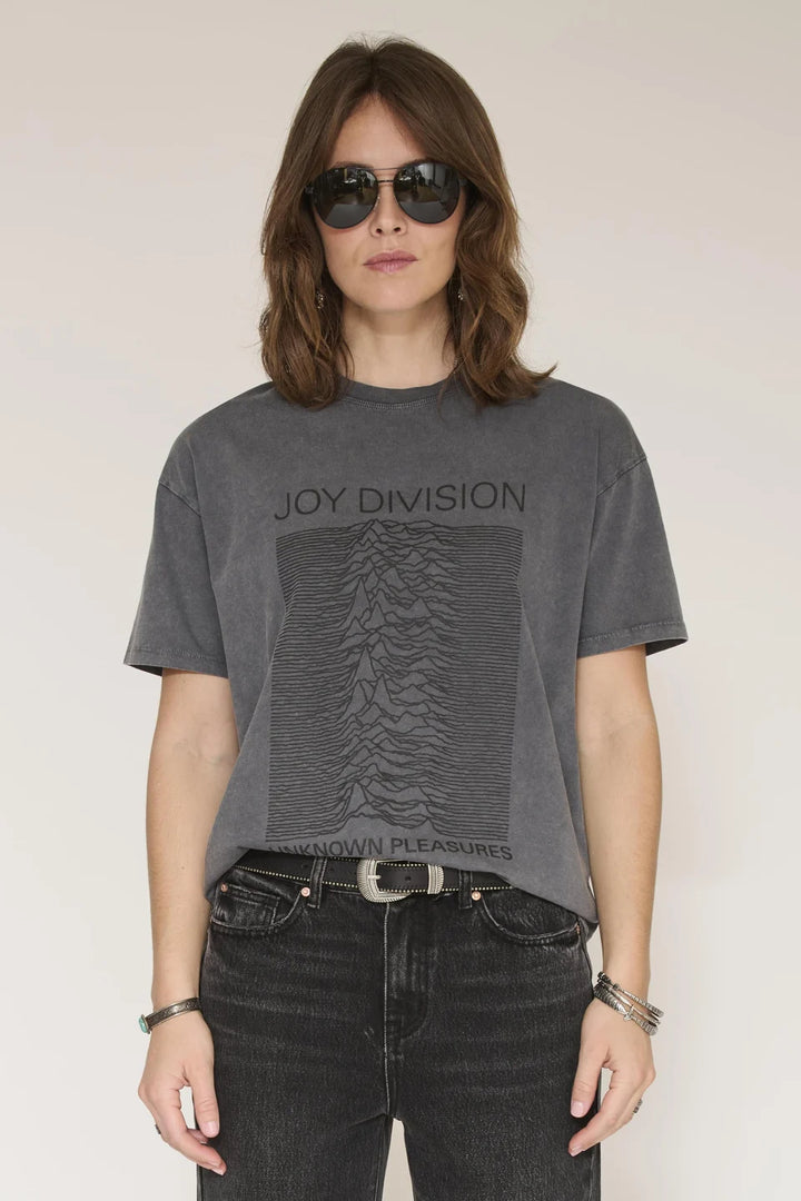 Joy Division Tee