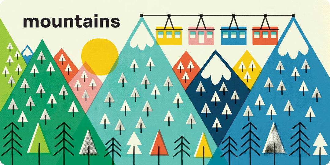 All About Us: Our World