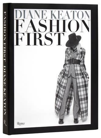 Fashion First, Diane Keaton