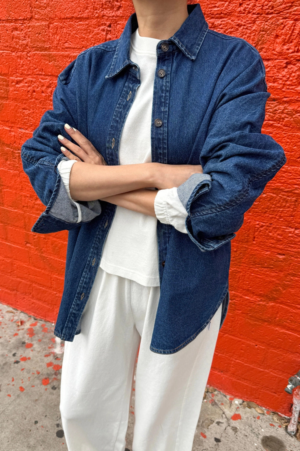 Le Bon Shoppe Owen Shirt