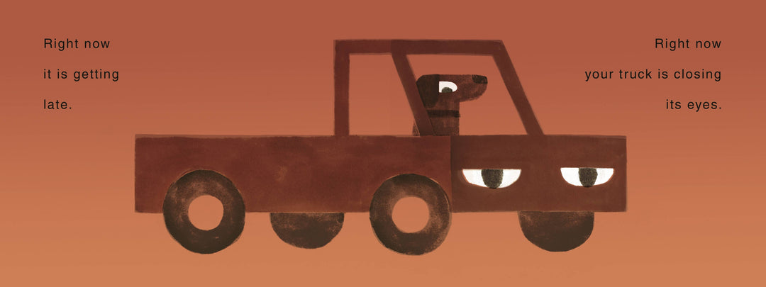Your Truck