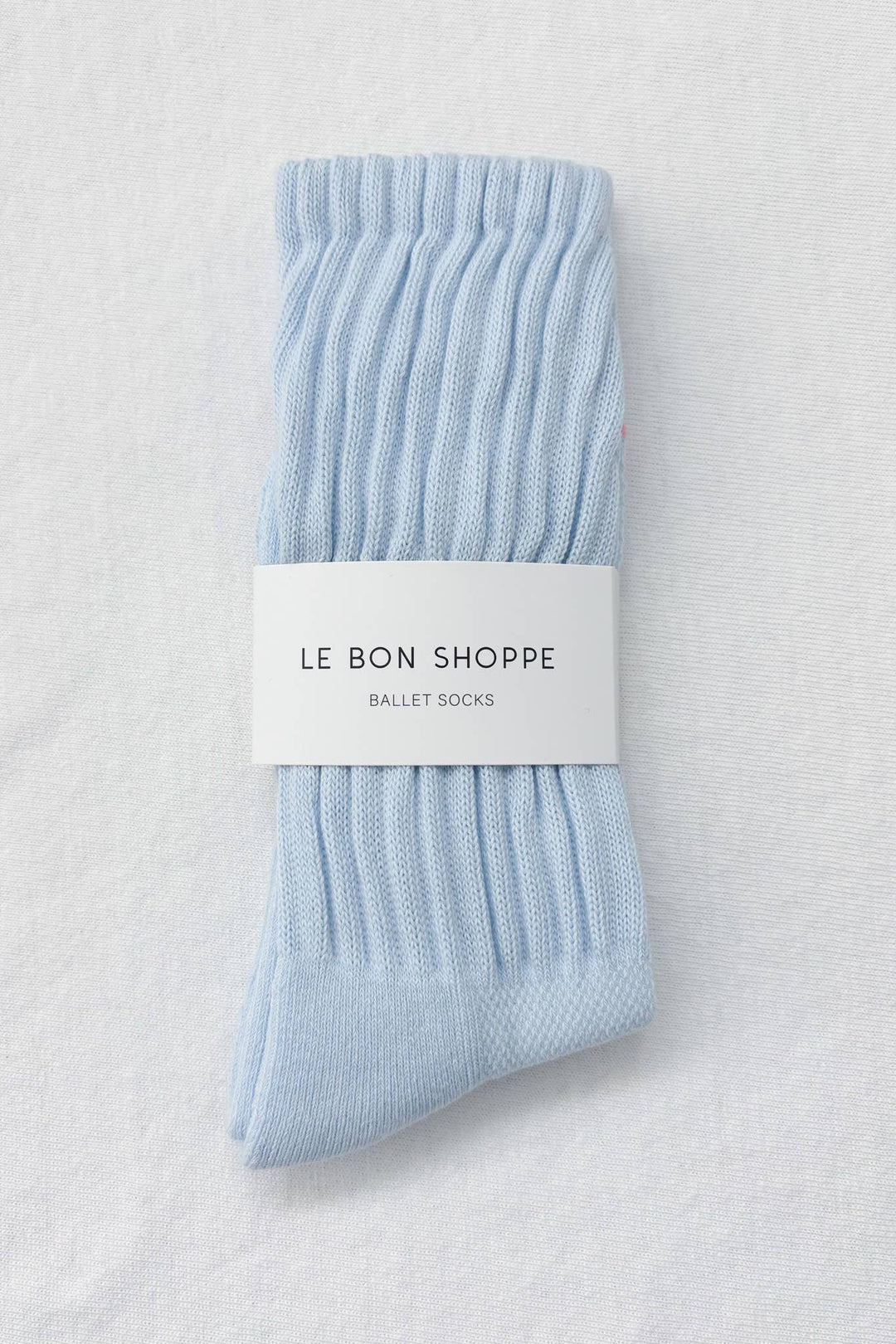 Ballet Socks