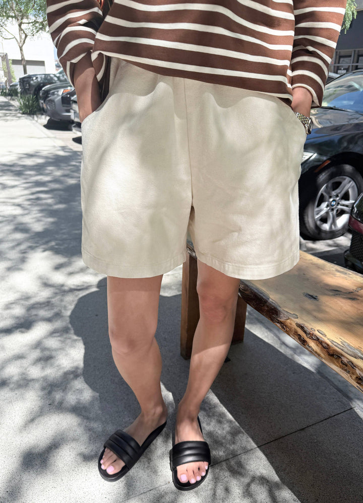 City Shorts