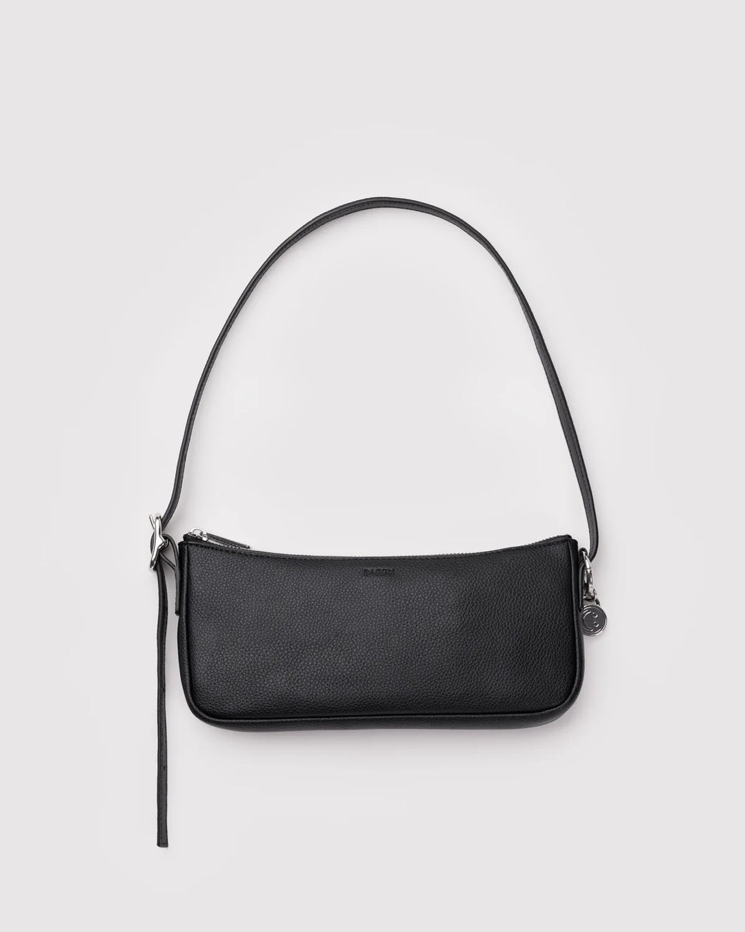 Baggu Recycled Leather Pochette